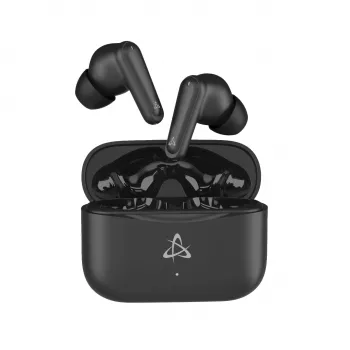 Ausinės SBOX EB-TWS101 juodos