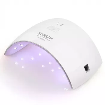 Sunuv FL940165 UV LED lempa nagų lakui kietinti