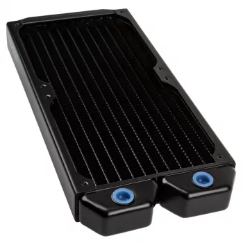 Radiatorius Alphacool NexXxoS ST30 278x125x30 mm juodas