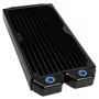 Radiatorius Alphacool NexXxoS ST30 278x125x30 mm juodas