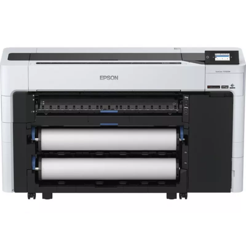 Epson C11CH82301A0 didelio formato spausdintuvas „Wi-Fi“ rašalinis spalvotas 2400 x 1200 DPI A1 (594 x 841 mm) Ethernet LAN