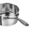 Zwilling BELLASERA puodų rinkinys 5 dalių, 18/10 nerūdijantis plienas (71160-005-0)