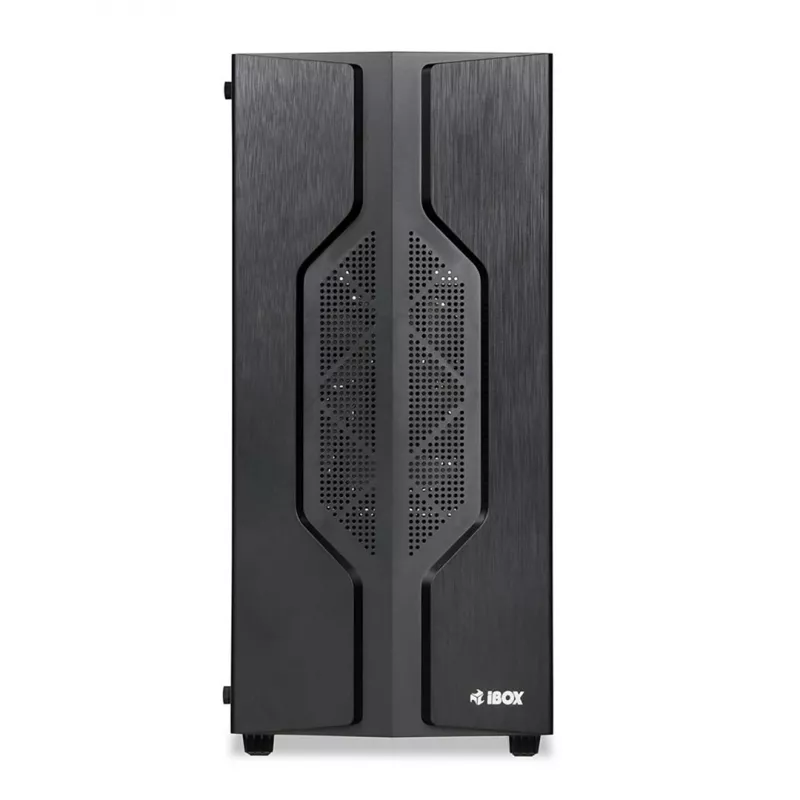 iBox CETUS 908 Midi Tower Juodas
