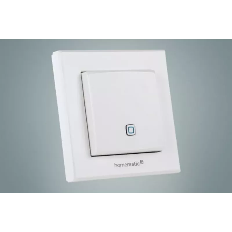 eQ-3 AG Homematic IP HmIP-STH - temperatūros ir drėgmės jutiklis