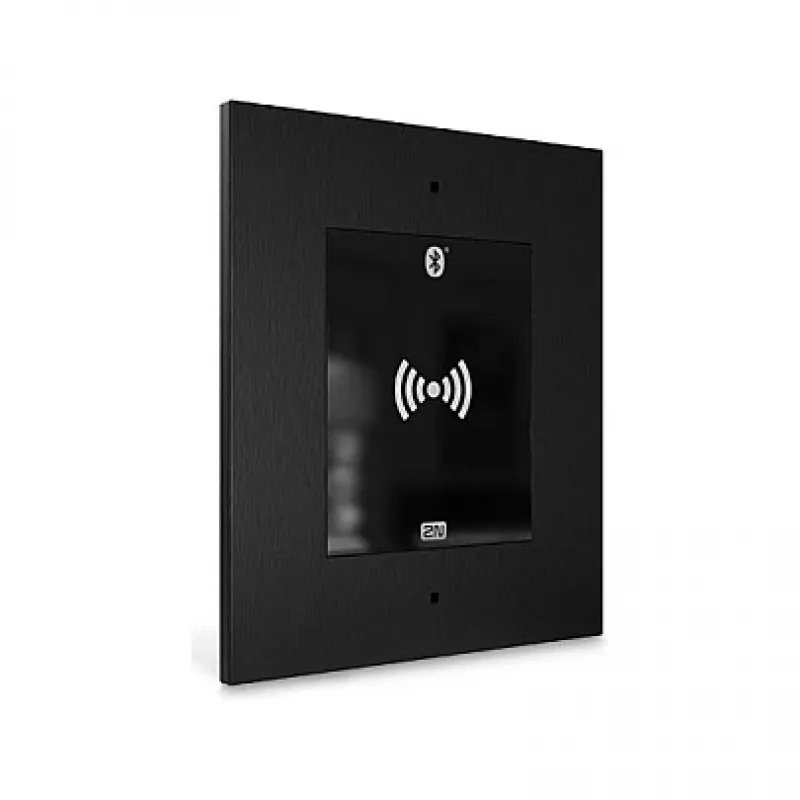 2N Access Unit 2.0 Bluetooth & RFID - 125kHz, 13.56MHz, NFC, PICard suderinamas (9160345)