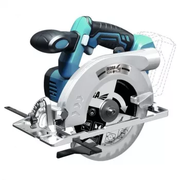 Rankinis diskinis pjūklas Dedra DED7164 1500W 190mm diskas