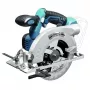 Rankinis diskinis pjūklas Dedra DED7164 1500W 190mm diskas