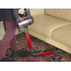 2-in-1 lazdelinis dulkių siurblys Beper P202ASP100