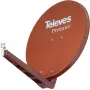 Satelitinė antena Televes S85QSD-Z