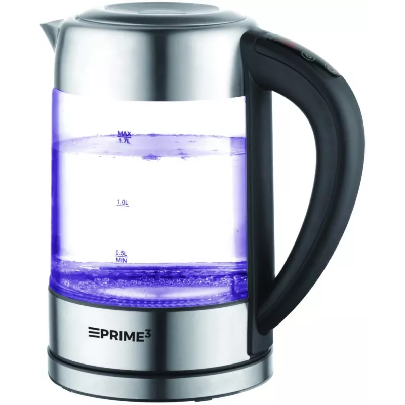 Prime3 PRIME3 SEK81 1.7 L Sidabrinis virdulys