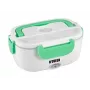 Šildomas maisto indas Lunch Box LB330 mėtų