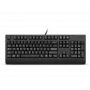 Lenovo Preferred Pro II klaviatūra, laidas, USB-A