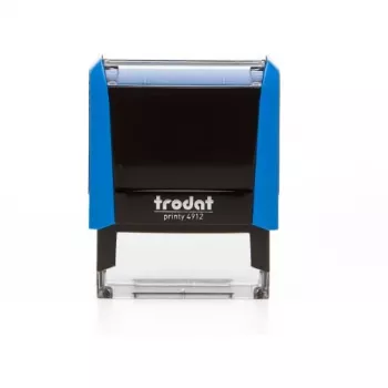 Trodat antspaudas 43145 mėlynas