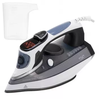 Adler AD 5053 garinis lygintuvas 3000 W