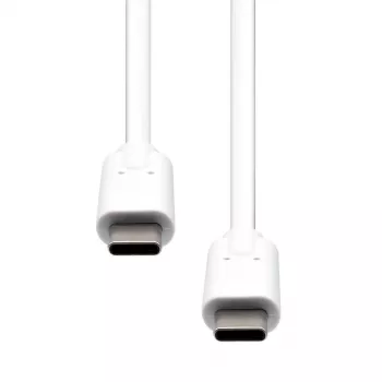 USB-C laidas ProXtend USBC-0005W 3.2 Gen 1, 1 m, USB-C į USB-C