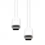 USB-C laidas ProXtend USBC-0005W 3.2 Gen 1, 1 m, USB-C į USB-C