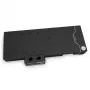 Vandens blokas EK Water Blocks 3831109892275 Acetal Nickel Black 41mm