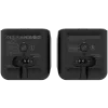 Belaidis 1-kryptis garsiakalbis KLIPSCH SURR 100 — 50 W, 2.0 kanalai, 235–20000 Hz, Juoda