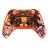 Blade Gaming DB1001 žaidimų pultas, Android, Nintendo Switch, Nintendo Switch Lite, Nintendo Switch OLED, PC, iOS, laidinis ir belaidis, Bluetooth/USB, USB Type-A, USB Type-C, oranžinis