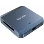 SanDisk PRO-CINEMA vaizdo fiksavimo adapteris – USB-C 3.2 Gen 2x2 (SDDR-F941-GNKNN)