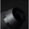Revamp DR-5500-EU Progloss 5500 plaukų džiovintuvas 2400 W, jonizuojantis, su difuzoriumi, juodas