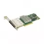 Supermicro AOC-STG-I4S tinklo plokštė vidinė Ethernet 8000 Mbit/s