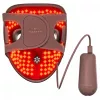 Garett Beauty Skin Ritual LED kaukė veidui ir kaklui, ruda