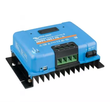 Victron Energy SmartSolar MPPT 150/70 Tr įkrovimo valdiklis (SCC115070211)