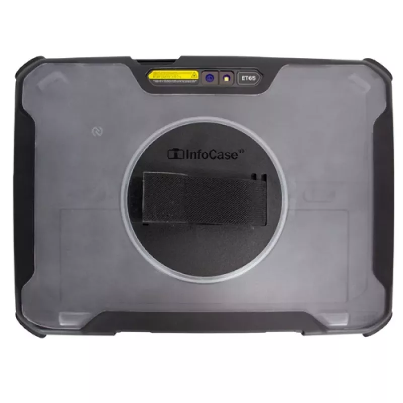 Gamber-Johnson ET60/65 besisukantis rankinis diržas Dell Latitude Rugged planšetėms