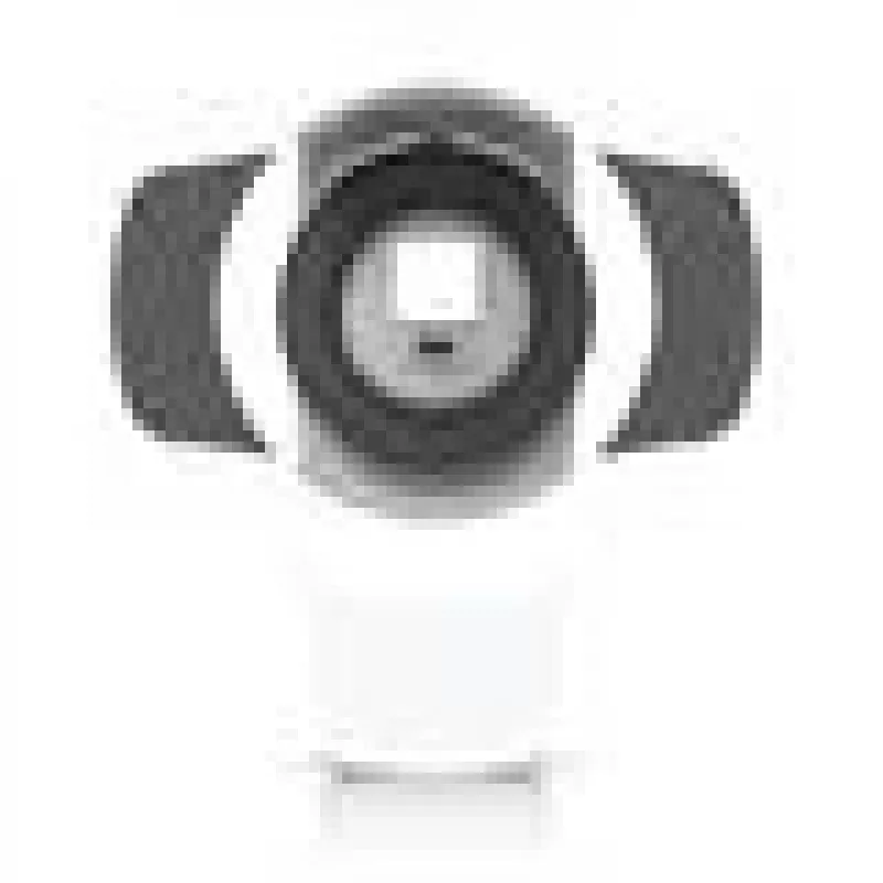 Ubiquiti ilgo nuotolio IR LED aptikimo priedas, skirtas G6 Pro Bullet ir AI Pro, baltas (UACC-PRO-BULLET-ENHANCER-W)