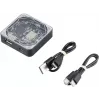 Renkforce RF-Carplay-100 „Carplay“ ir „Android Auto“ adapteris (RF-6562822)