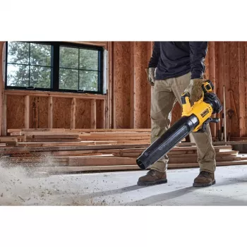 DEWALT. Dmucha 18V XR DCMBL562N