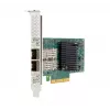 HPE Broadcom BCM57414 Ethernet 10/25Gb 2 prievadų SFP28 vidinis Ethernet šviesolaidinis tinklo adapteris 25000 Mbit/s