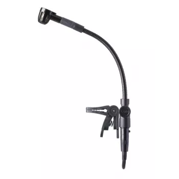 Mikrofonas AKG C519 ML su lanksčiu kakleliu