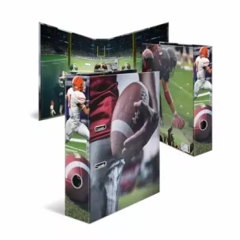 Motif segtuvas A4 Herma 20109 Amerikietiškas futbolas