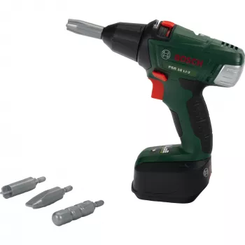 Theo Klein 8567 Bosch belaidis atsuktuvas