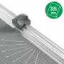 Leitz Precision Home A4 popieriaus pjaustytuvas, 8 lapų