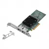Tinklo sąsajos plokštė BROADCOM P210TP PCIe 3.0, 2x10GBASE-T, vidinė