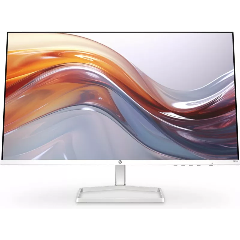 HP Series 5 27 colių FHD monitorius su garsiakalbiais - 527sa