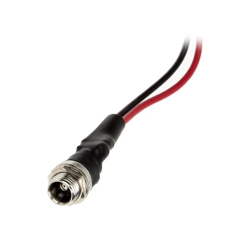Akasa AK-PE080-03 maitinimo adapteris/inverteris 80 W, vidaus naudojimui, juoda, mėlyna, raudona, balta, geltona