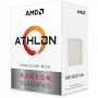 Procesorius AMD Athlon 3000G 3,5 GHz 2 branduoliai 4 MB L3 Socket AM4