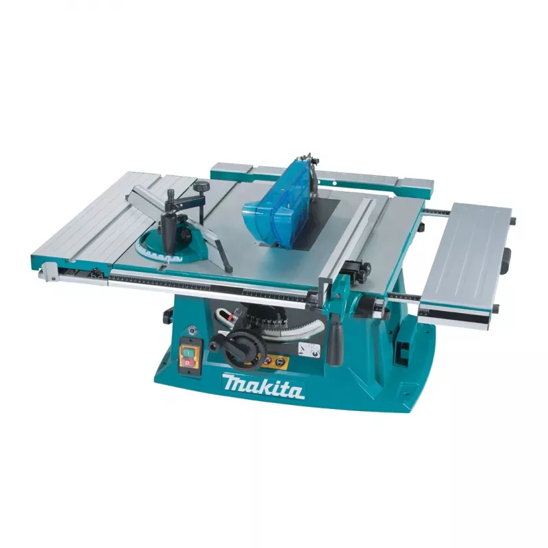 Pjūklas stalinis Makita MLT100N 4300 RPM