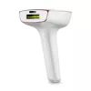 Silk'n Motion Premium MOP1PE4P001 IPL plaukų šalinimo prietaisas, rožinis auksas