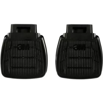 3M Secure Click Kombinuotas Filtras D8059 A1B1E1K1 2 vnt. (D8059)