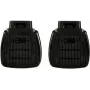3M Secure Click Kombinuotas Filtras D8059 A1B1E1K1 2 vnt. (D8059)