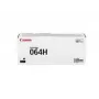 Canon 064H originalus juodas toneris 1 vnt 13400 puslapių