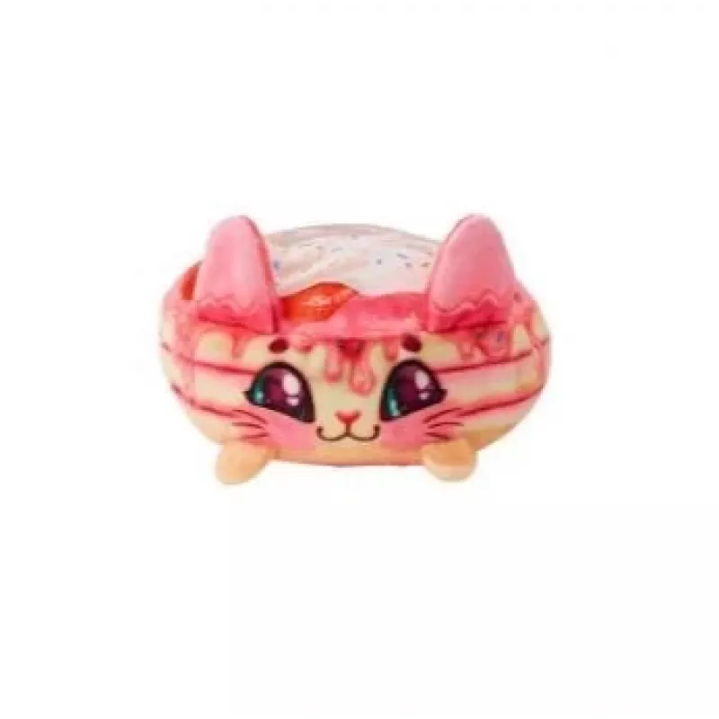 Cookeez Makery Pancakes - Keptuvės rinkinys su blynais