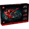 LEGO TECHNIC 42202 Ducati Panigale V4 S motociklo modelis