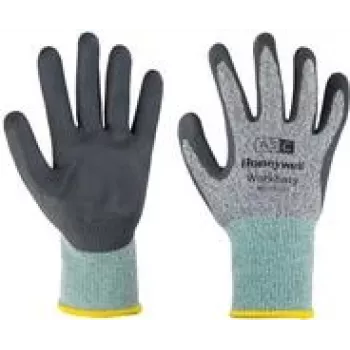 Apsauginės pirštinės Honeywell WE23-5313G-10/XL pilkos, stiklo pluoštas, nitrilo putos