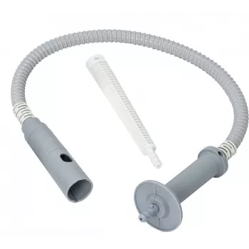 Blaupunkt daugiafunkcis garinis šluotuvas STM601